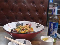 麻辣香锅-集草轩·重庆麻辣烤鱼(西湖道店)