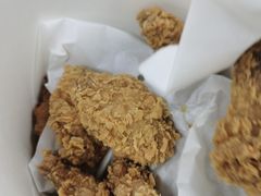 -肯德基(三元桥东店)