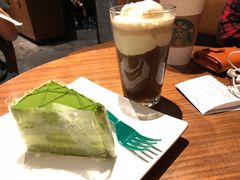 -星巴克(成都锦里店)