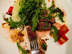 智利和牛切片牛排-Solo(衡山路店)