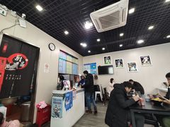 -韦记老友粉(大华店)