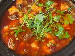 砂锅凉粉-盘飧市(春熙路店)