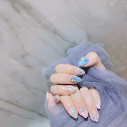 -PinkBaby美甲美睫