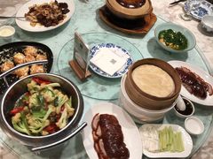 -漢舍中国菜馆(889广场店)