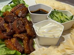 炸五花-九龙湾·御膳坊(九龙窠路店)