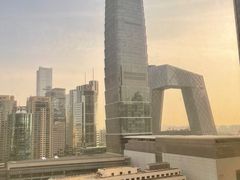 -北京中国大饭店