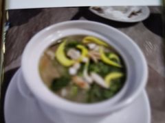 -金山记靓鸡专门店·中山菜
