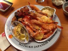 -松子料理(白家庄店)
