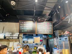 -西环肥仔螺蛳粉(南宁第一分店)