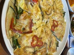 海鲜饼-青鹤谷(苏州店)