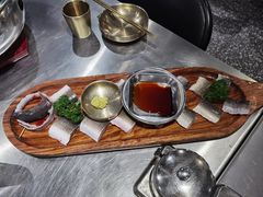 -本炙炭烤·蒲烧活鳗料理店(金沙洲店)