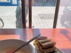 -小街锅贴(护国寺店)