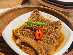 候柱金钱肚-潮福城大酒楼·潮味粤品·港式点心(湖滨北路店)