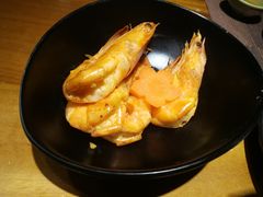 芝士焗大虾-和彩放题餐厅(酒仙桥店)