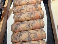 乌鸡卷-渝利重庆火锅