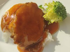 -海天一色海景自助餐厅(西港花园店)