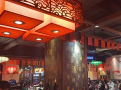 -矮板凳老火锅(宽窄巷子店)
