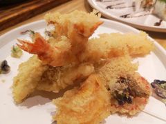 -Hatsune隐泉日式料理(SKP店)