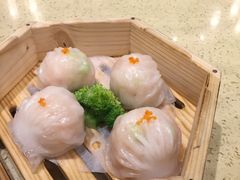 虾饺-正哥点心皇子(蓬江店)