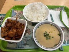 -老乡鸡(合肥高铁南站店)