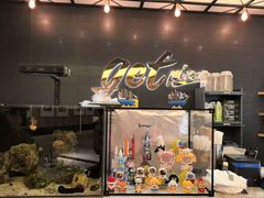 -get pizza意大利餐厅(凯德MALL店)