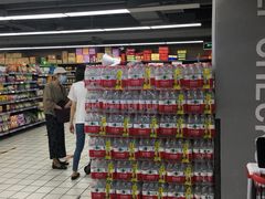 -物美超市(三里河店)