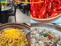 -洛东土菜馆(建国北路店)