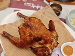 -斗牛士牛排餐厅(嘉里汇店)