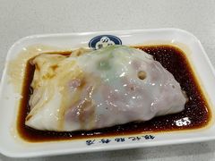 -银记肠粉(文昌北路店)