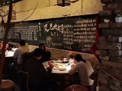 -又见炊烟私房菜(敬亭路店)