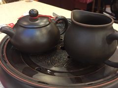 -点都德(盘福楼店)