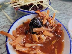 -美味斋(西北街店)