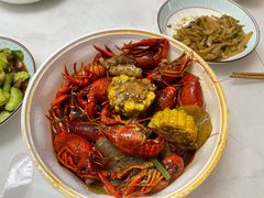 -七星龙虾城·海鲜·大闸蟹(吴江店)