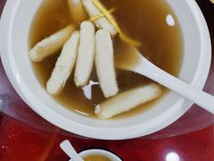-魏四小鱼锅贴王