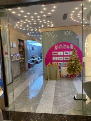 -More摩尔医美の注射线雕光电中心