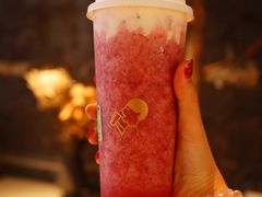 -喜茶(深圳海岸城店)