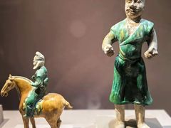 -西安大唐西市博物馆