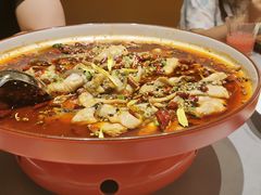 -四川饭店(长白店)