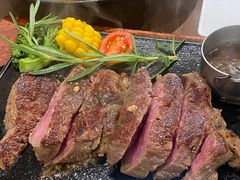 -豪客来牛排(空港华联店)