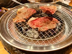 -蚝·生·鲜牛烧肉铺(中央大街店)