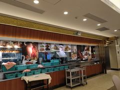 -福满园大酒楼(梅林店)
