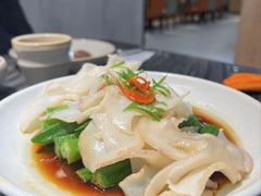 -食锦记·福建私房菜(万宝广场店)