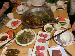-嬷孙家潮汕牛肉火锅(北京路天河城店)