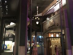 -大阪历史博物馆