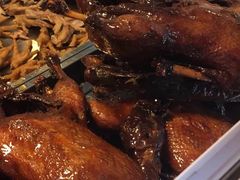 甜皮鸭-王浩儿纪六孃甜皮鸭(乐山总店)