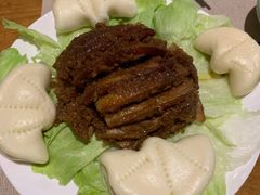 -之参餐厅(前门大街店)