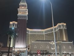 -澳门威尼斯人综合度假区