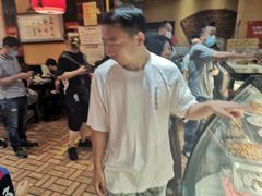 -姚记炒肝店(簋街店)