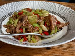 -YAFEE雅菲·粤菜·湘菜·融合菜(魏公村店)