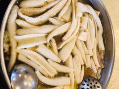 -芭夯兔·无骨兔汤锅(华阳店)